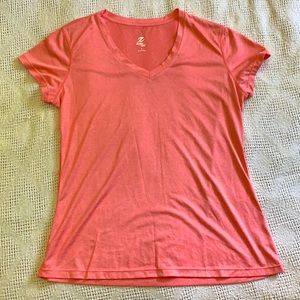 Energy zone athletic top